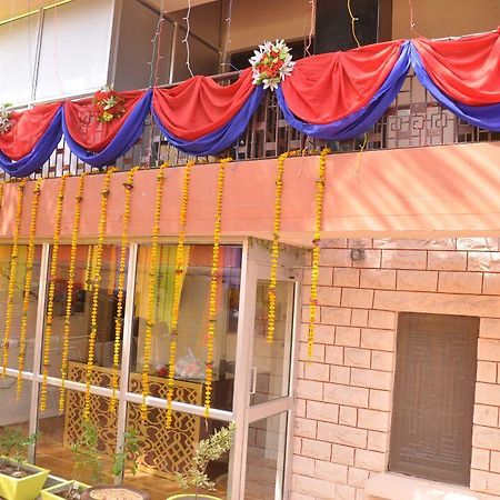 The Crown Plaza Heritage Hotel Jodhpur  Exterior foto