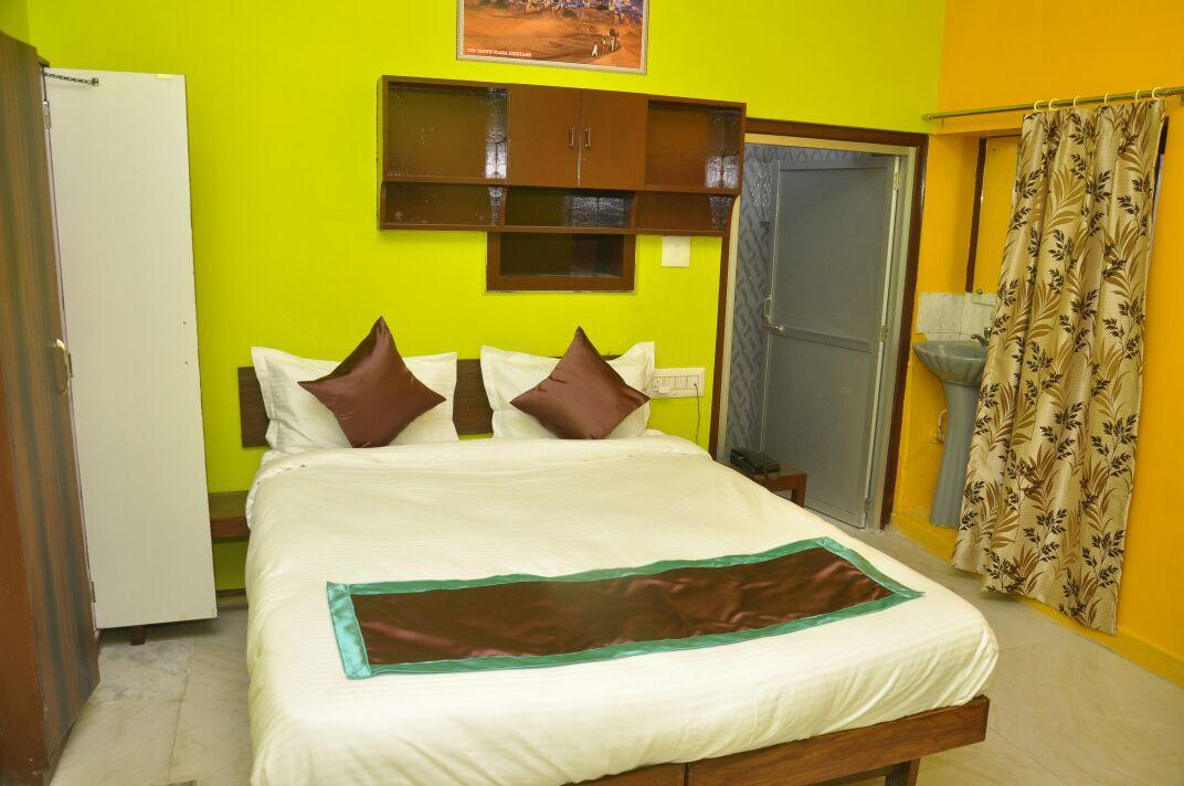 The Crown Plaza Heritage Hotel Jodhpur  Exterior foto